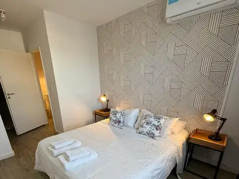 Departamento en alquiler temporario