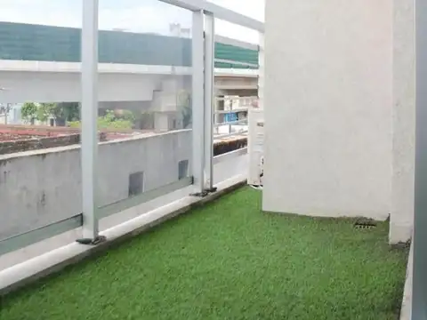 Cordoba 5400, Piso 2