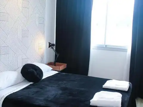 Departamento en Alquiler Temporal de 1 dormitorio