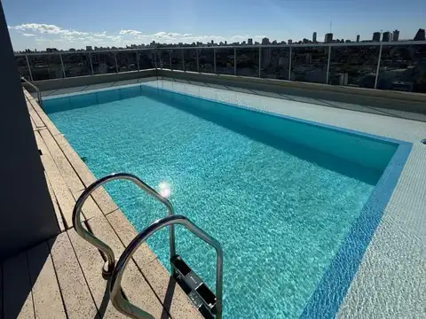 Departamento en Alquiler Temporal 1 año
