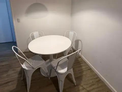 Departamento en Alquiler Temporal en Palermo, USD 1.500