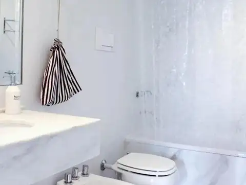 Departamento en alquiler temporario