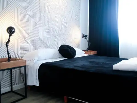 Departamento en Alquiler Temporal de 2 ambientes