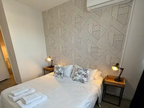 Cordoba 5400, Piso 2