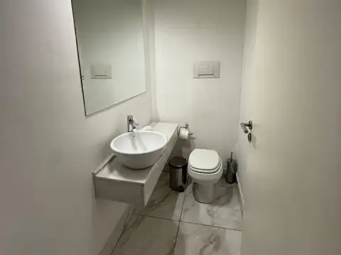 Departamento en Alquiler Temporal de 2 ambientes