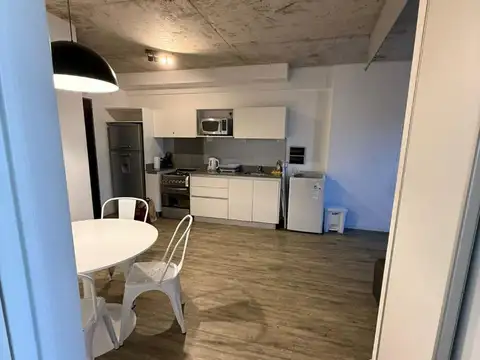 Departamento en Alquiler Temporal 1 año