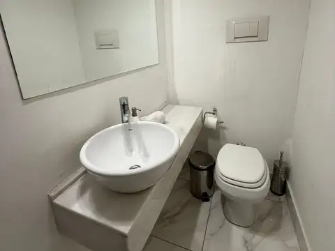 Departamento en Alquiler Temporal de 1 dormitorio