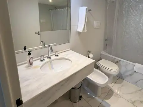Departamento en Alquiler Temporal en Palermo, USD 1.500