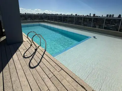 Departamento en alquiler temporario