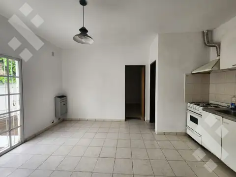 Departamento en confluencia