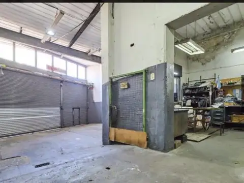 Local en Venta 18 años