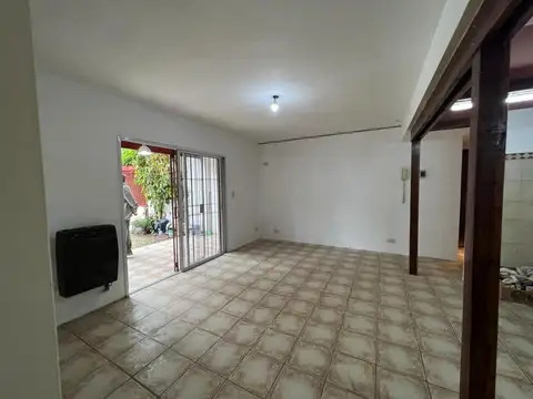 Departamento en Alquiler 15 años