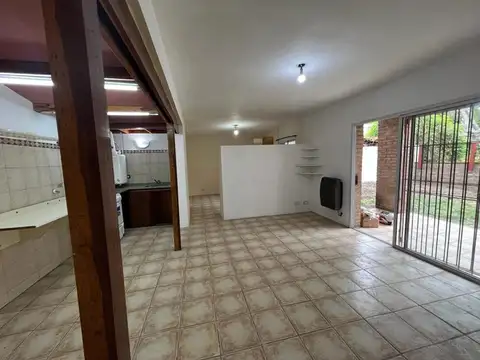 Departamento en Alquiler de Monoambiente
