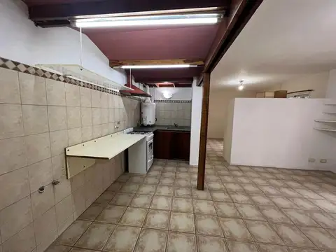 Departamento en Alquiler de Monoambiente