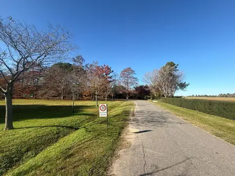 Terreno en Venta en La Cañada Polo Club, USD 75.000