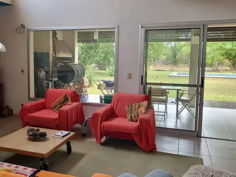 Casa en Venta 15 años