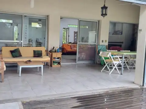 Casa en Venta de 4 dormitorios