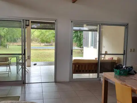 ORR. Venta de hermosa casa En Pilar Lago De Manzanres