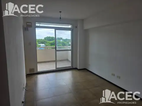 Alquiler - Departamento - 1 Dormitorio - Amenities - Barrio Ludueña