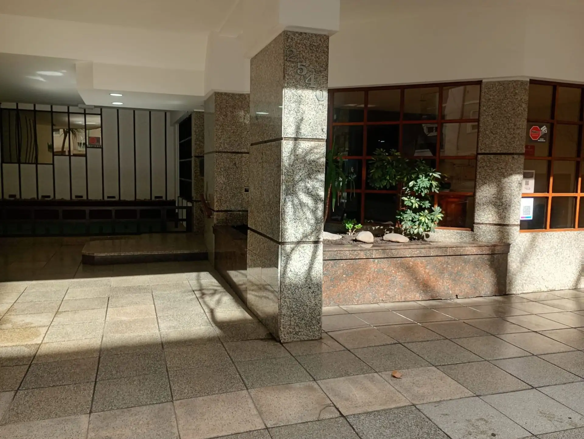 Depto 2 amb, 42m² en Plaza Mitre - Apto crédito