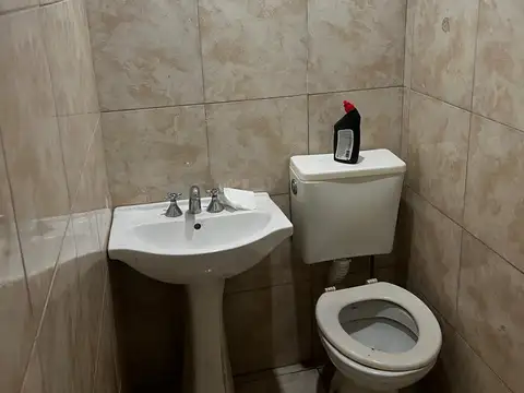 Departamento en Alquiler Apto profesional