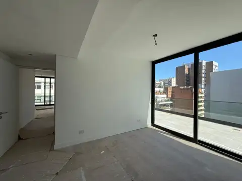 Departamento en Venta en Belgrano, USD 360.000
