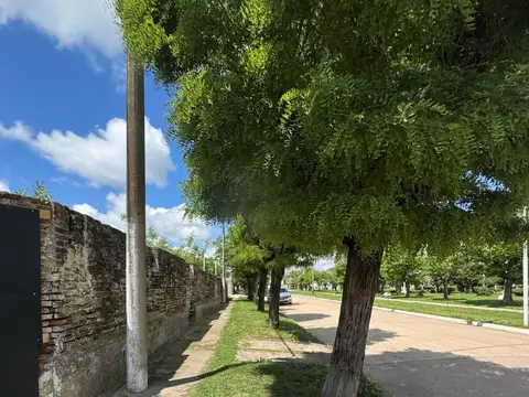 Terreno en Venta en Francisco Madero, Partido de Pehuajó