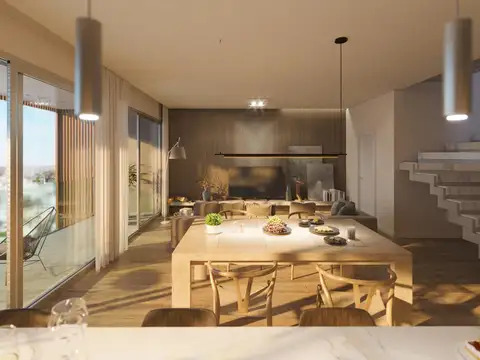 Departamento en Venta en Centro, Rosario
