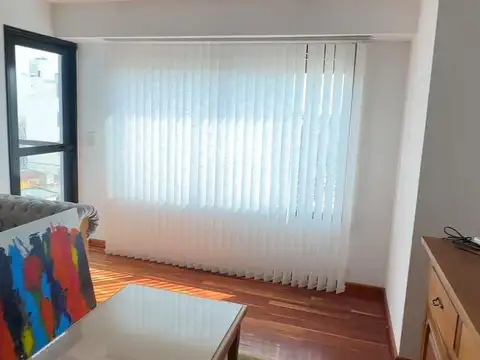 Departamento en Alquiler de 2 dormitorios