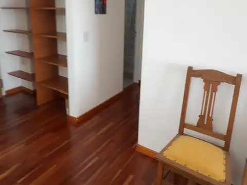 Departamento en Alquiler de 4 ambientes