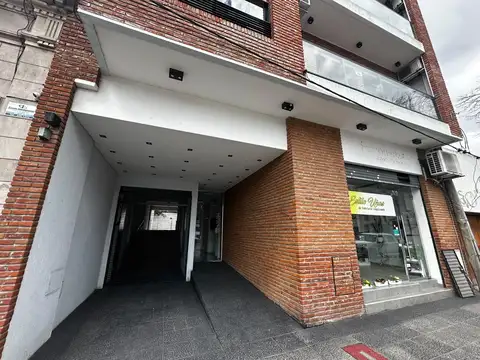 Departamento en La Plata
