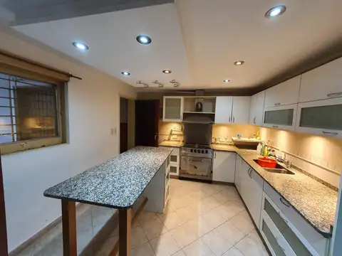Casa en Venta al Sureste
