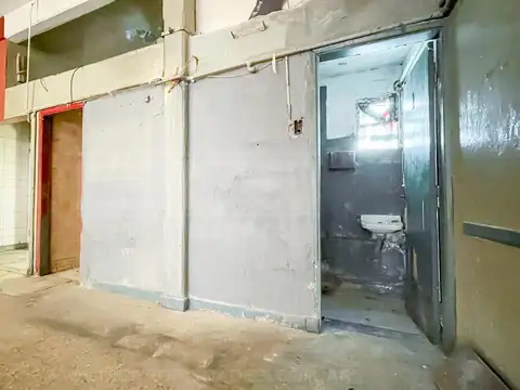 Galpon en Venta A Estrenar