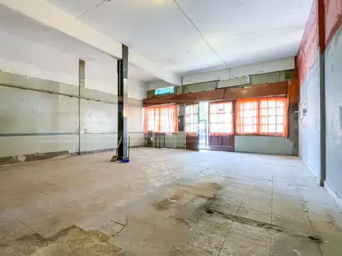 Galpon en Venta en Villa Adelina, USD 95.000