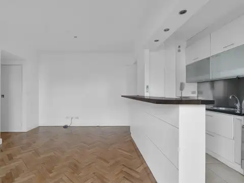 Departamento en Alquiler al Este