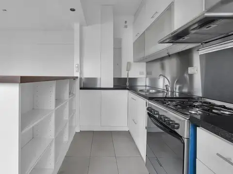 Departamento en Alquiler 30 años