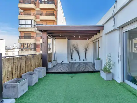 Departamento en Alquiler de 2 ambientes