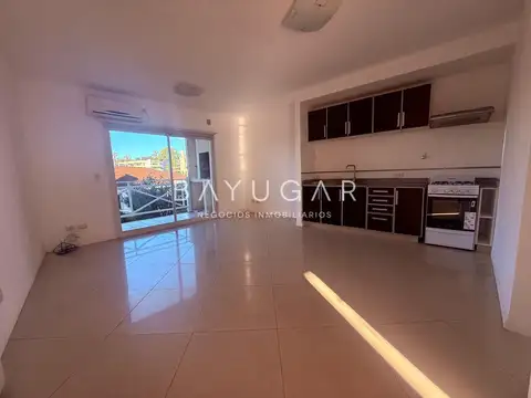 Departamento en Alquiler 15 años