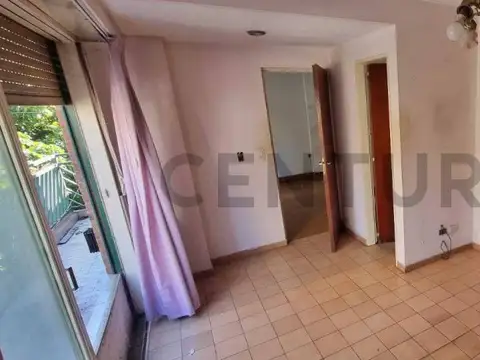 VENTA PH PB 3 AMBIENTES CON TERRAZA EN VILLA URQUIZA