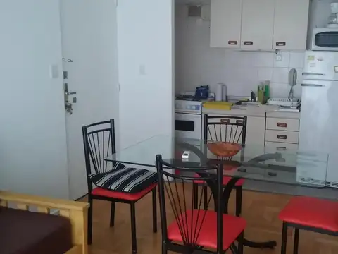 Departamento en alquiler temporario