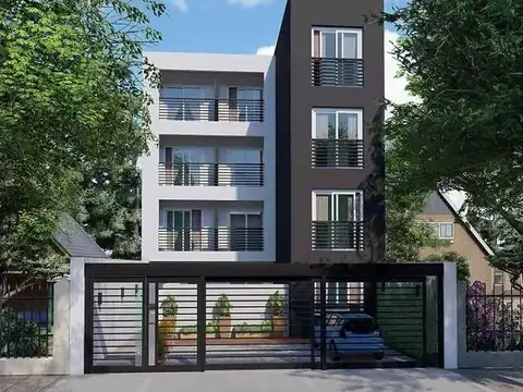 Departamento en Venta en Ramos Mejia, Partido de La Matanza