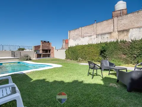 Venta Casa 4 Dormitorios Paso de los Andes Córdoba