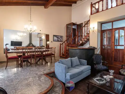 Casa en Venta en Paso De Los Andes, USD 155.000