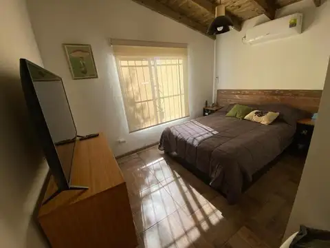 Casa en Parque Leloir