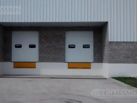 Depósito en Alquiler en  Villa Rosa