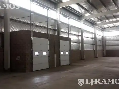 Galpon en Alquiler en Villa Rosa, USD 5.650