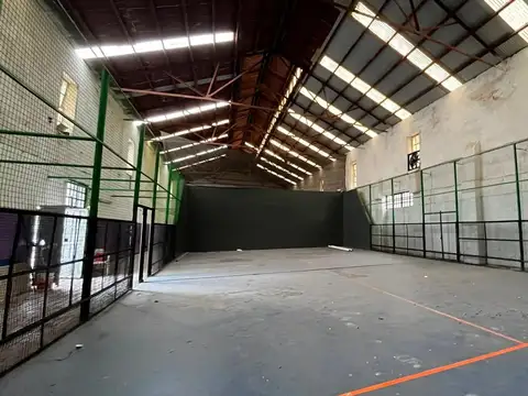 Becerra 900