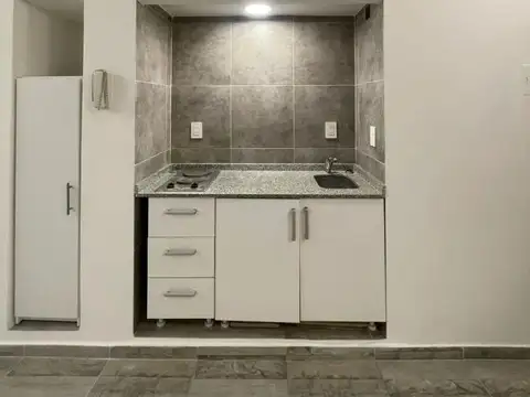 Venta Monoambiente Impecable – RECOLETA