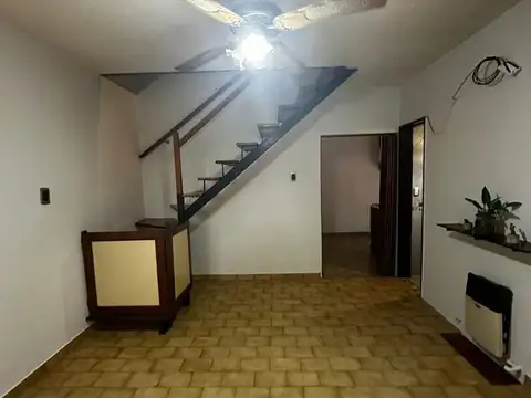 VENTA PH INTERNO 3 AMB MERLO CENTRO