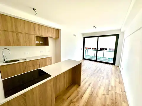 Departamento en Venta Apto profesional
